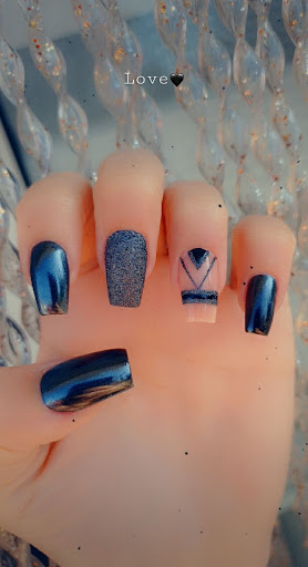 Or'Nails - Visual