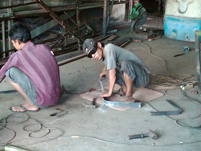 Photos of Bengkel Las Galunggung Wijaya