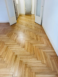 Photo n°9 de Rénovation SRD MOISE - Peintre Paris, sol Paris à Paris (Carreleur)