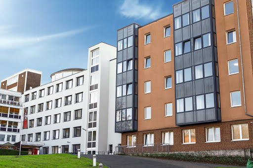 Johanniter-Krankenhaus Duisburg-Rheinhausen