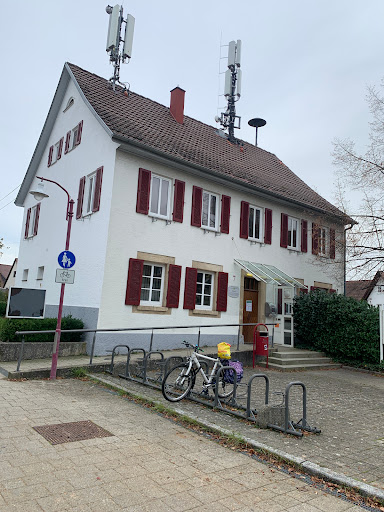Stadt Filderstadt - Bürgeramt Harthausen