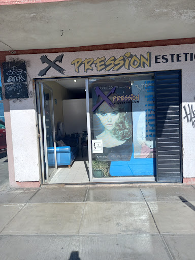 Estética Xpression - Visual