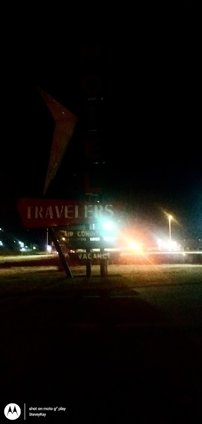 Travellers Motel