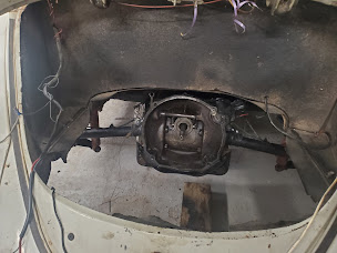 Photo n°12 de GARAGE ALLIES BRUNO à Villemagne-l'Argentière (Garage automobile)