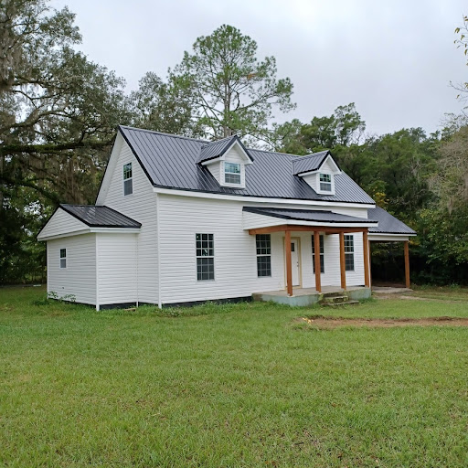 Matt's Metal Roofing and Repair - United States
