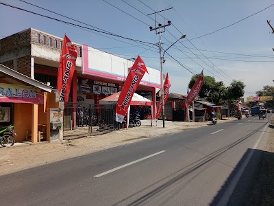 Photos of Bintang Motor