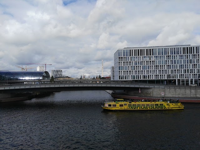 Berlin on Bike Tours & Rental