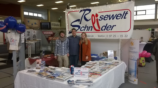 Reisewelt Schneider