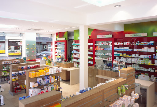 Montanus Apotheke Burscheid - Thumbnail