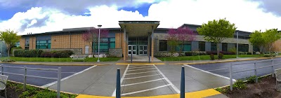 Happy Valley Middle School