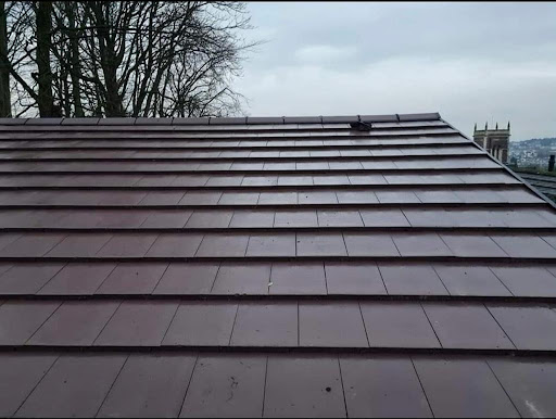 Ala Roofing & Building