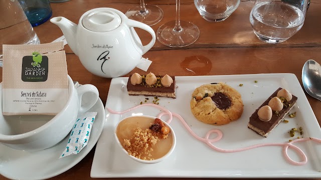 L'Atelier 52 - Bistrot Français