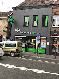 Photo n°9 de Pharmacie Plessiet à Aulnoy-lez-Valenciennes (Pharmacie)