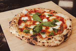 Photo n°1 de La p'tite trattoria à Dijon (Pizzas à emporter)