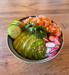 Photo n°7 de Ô Local Gourmet à Berck (Restauration rapide)