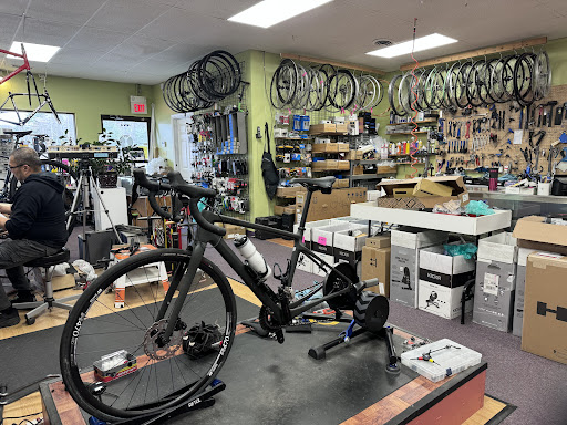 Grace Bicycles