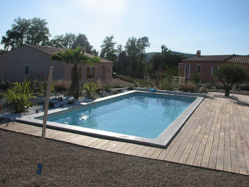 Photo de Julien Piscine & Paysage à Chassenard (03510)
