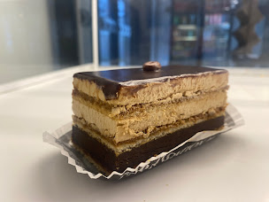 Photo n°35 de La brioche d'antan à Merlevenez (Sandwicherie)