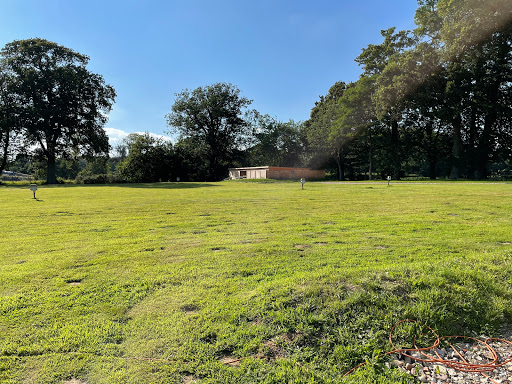 Bluebell Meadow Campsite