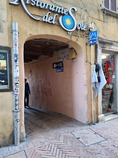 Informazioni e Accoglienza Turistica IAT - Perugia Gallery - Italy