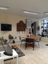 Photo n°2 de Pompes Funèbres Marbrerie PETIT - Montmirail - Astreintes décès 24h/24 - 7J/7 à Montmirail (Entreprise de pompes funèbres)