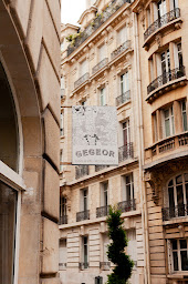 Photo n°86 de GEGEOR - Caviste & Restaurateur à Paris (Caviste)