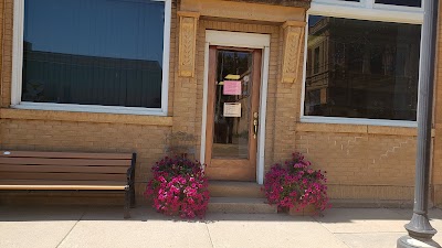 Wibaux Public Library