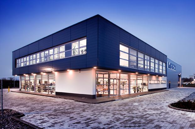 Wilhelm Marx GmbH & Co. KG