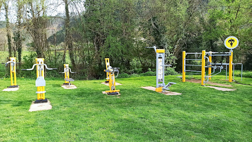 Photo de Pumptrack Chanac à Chanac (48230)