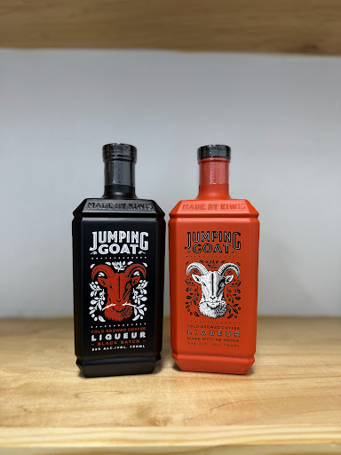 Homeboys Liquor - Thumbnail