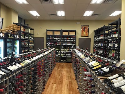 Grand Cru Wine & Spirits