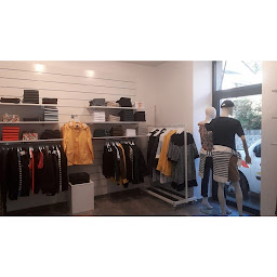 Photo n°1 de Armor-Lux à Pont-Aven (Magasin de vêtements pour femmes)