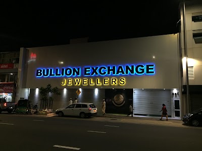 Photos of Bullion Exchange Jewellers