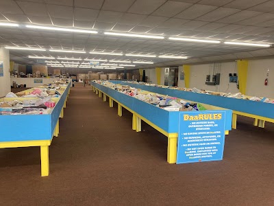 DaaBIN STORE - Wilson, NC photo 1
