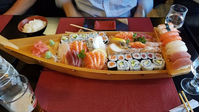 Le Shogun Et Co Sarl