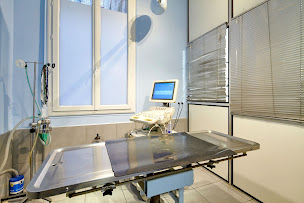 Photo n°29 de Clinique Vétérinaire Argos Paris Damrémont à Paris (Vétérinaire)