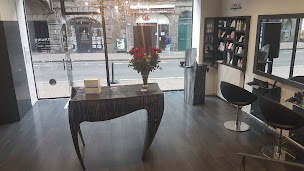 Photo n°3 de Harmony coiffure à Riom (Salon de coiffure)