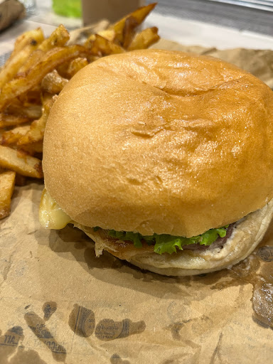 Photo 3 - Burger King