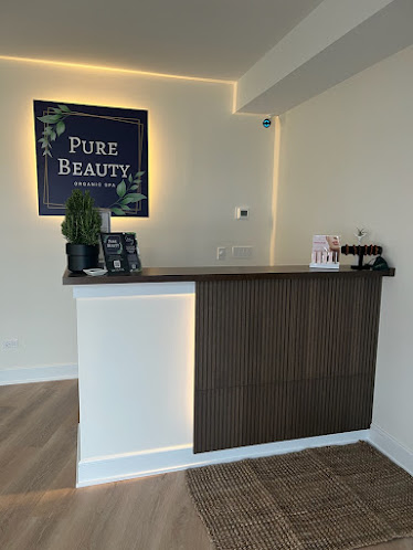 Pure Beauty Organic Spa