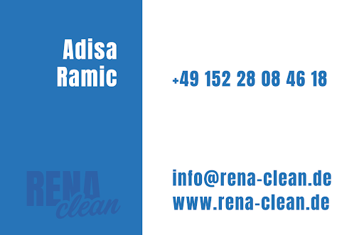 Rena Clean Reinigungsservice - Thumbnail
