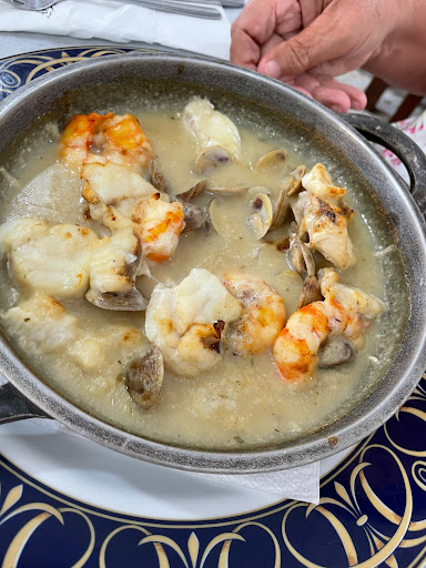 Bar Restaurante La Campana - Thumbnail