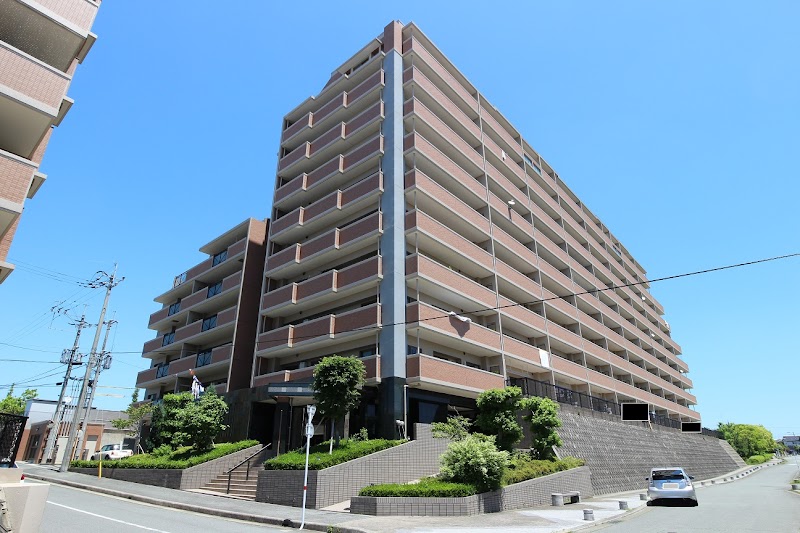 株式会社グリーンモールハウジング