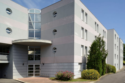 Photo de LBA - Résidence Jean-Baptiste de La Salle à Besançon (25000)