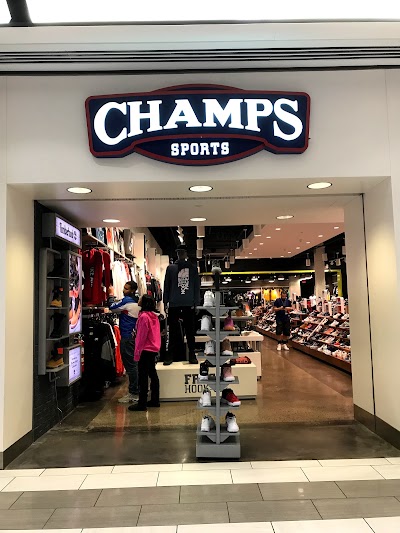 Champs Sports