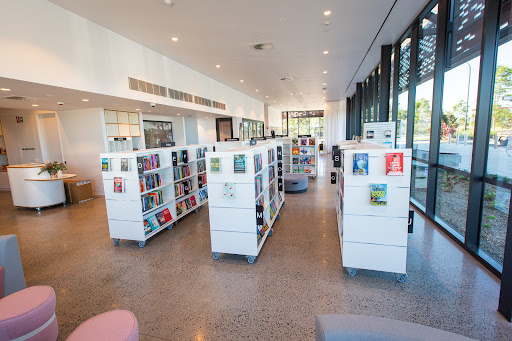 Sugar Valley Library Museum - Thumbnail