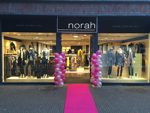 Norah Assen