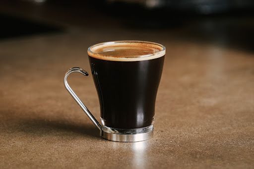 Trager Brothers Coffee 1.0