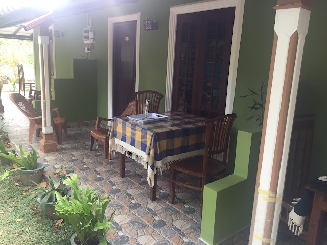 Sigiriya Rock Gate Resort