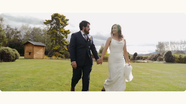 Reviews of Frameboy Wedding Films in Christchurch - Other
