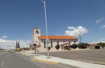 Our Lady of Perpetual Help Catholic Church